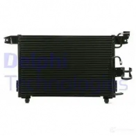 Подшипник ступицы колеса, комплект DELPHI VD8Q RI 936561 5012759134269 bk582