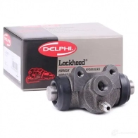 Рабочий тормозной цилиндр DELPHI 5012759162279 LW30007 951629 QQBS4K H - Изображение 2