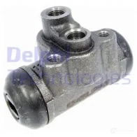 Рабочий тормозной цилиндр DELPHI 5012759430750 0 VCB1 952158 LW90074 - Изображение 5