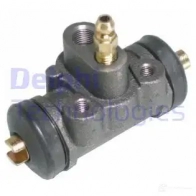 Рабочий тормозной цилиндр DELPHI FJC6 37G 5012759702864 951845 LW60282