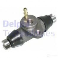 Рабочий тормозной цилиндр DELPHI JPY E64 5012759702192 LW41811 951757