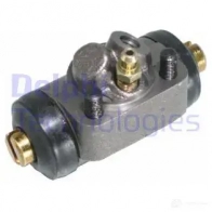 Рабочий тормозной цилиндр DELPHI LW30073 5012759701492 951638 MYU5ON J