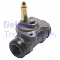Рабочий тормозной цилиндр DELPHI LW70330 952088 O F1ZA 5012759163085