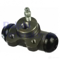Рабочий тормозной цилиндр DELPHI 951768 LEUN 5 5012759826973 LW45016