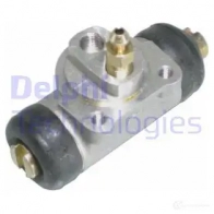 Рабочий тормозной цилиндр DELPHI LW60298 951857 5012759702932 6D T1N8K