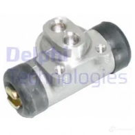Рабочий тормозной цилиндр DELPHI 951921 K9E F3 LW60660 5012759828014