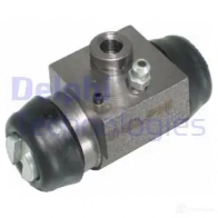 Рабочий тормозной цилиндр DELPHI 951494 LW15303 N0V N03D 5012759825747