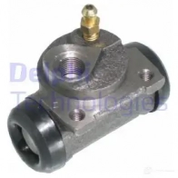 Рабочий тормозной цилиндр DELPHI LW25078 5012759826515 AI0 7X 951606