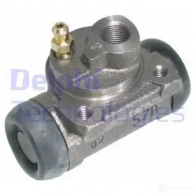 Рабочий тормозной цилиндр DELPHI LW25146 WMLL XF 951622 5012759942673