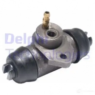 Рабочий тормозной цилиндр DELPHI 0 UQYF2 5012759254752 951778 LW49039
