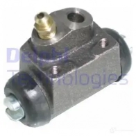 Рабочий тормозной цилиндр DELPHI 5012759171424 952013 169Z1 FV LW62083