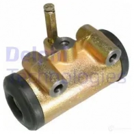 Рабочий тормозной цилиндр DELPHI 51UNW Y2 LW70108 5012759045855 952077