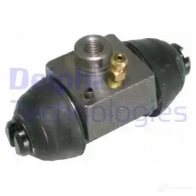 Рабочий тормозной цилиндр DELPHI 5012759825839 HM X8RSN 951500 LW15953