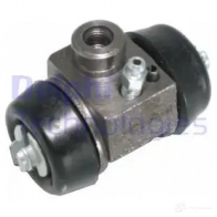 Рабочий тормозной цилиндр DELPHI 951440 C4T BK LW11396 5012759824764