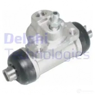Рабочий тормозной цилиндр DELPHI LW60103 951811 5012759702475 UAKQ YX9
