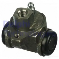 Рабочий тормозной цилиндр DELPHI 951509 LW21064 5012759080153 CR E5A