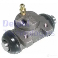 Рабочий тормозной цилиндр DELPHI LF 6LZ 5012759701720 951661 LW30263