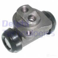 Рабочий тормозной цилиндр DELPHI RHOSH NN 5012759113363 LW62072 952002