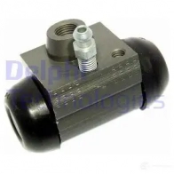 Рабочий тормозной цилиндр DELPHI LW90056 U489 3 952144 5012759370056