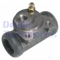 Рабочий тормозной цилиндр DELPHI LW25032 15 OSH0 5012759826386 951595