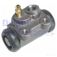 Рабочий тормозной цилиндр DELPHI 5012759701560 951645 LW30111 PF4J MM
