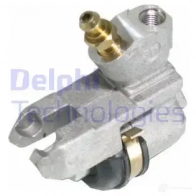 Рабочий тормозной цилиндр DELPHI 5012759826690 LW30130 951648 4 0KDK