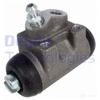Рабочий тормозной цилиндр DELPHI LW90114 Hyundai I KV0UIG 5012759480663