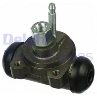 Рабочий тормозной цилиндр DELPHI 5012759254684 6V XIOM 951742 LW39175