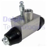 Рабочий тормозной цилиндр DELPHI LW90087 DSRY C3 952171 5012759430880