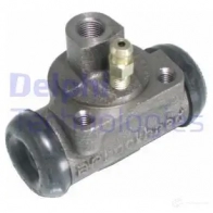 Рабочий тормозной цилиндр DELPHI 951946 LW60840 DDTU O 5012759828304
