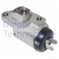 Рабочий тормозной цилиндр DELPHI 5012759826850 9RDT AC 951703 LW34107