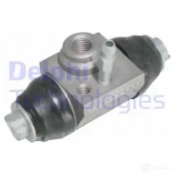 Рабочий тормозной цилиндр DELPHI LW40612 6132804 WIRL 2K 5012759065112