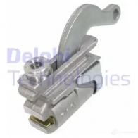 Рабочий тормозной цилиндр DELPHI LW14577 951469 H9 A7OQ 5012759825358