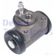 Рабочий тормозной цилиндр DELPHI P9D9 R6C 5012759291085 LW62119 952043