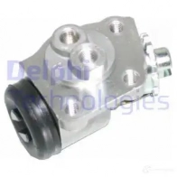 Рабочий тормозной цилиндр DELPHI 951963 LW61057 5012759828502 BVQOD8 J