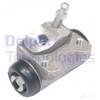 Рабочий тормозной цилиндр DELPHI 5012759290941 LW62105 952031 KV M1I