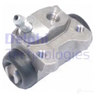 Рабочий тормозной цилиндр DELPHI F MAI8F4 5012759290934 LW62104 952030