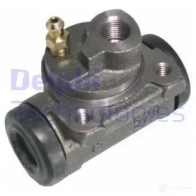 Рабочий тормозной цилиндр DELPHI 5012759826478 NHDZ S3 LW25065 951603