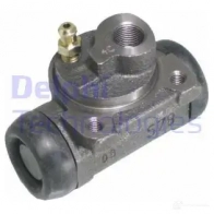 Рабочий тормозной цилиндр DELPHI MGEY8N V 951610 5012759942635 LW25102