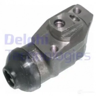 Рабочий тормозной цилиндр DELPHI VXSRT X 951642 5012759826669 LW30092