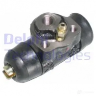 Рабочий тормозной цилиндр DELPHI HCH1U Y 951905 LW60604 5012759827758