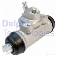 Рабочий тормозной цилиндр DELPHI 5012759462096 UTFR7 ED Nissan Pathfinder (R50) 2 1996 – 2004 LW90090