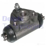 Рабочий тормозной цилиндр DELPHI 9SO3J 3C 952058 5012759703557 LW70025