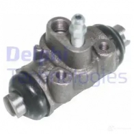 Рабочий тормозной цилиндр DELPHI 5012759702901 LW60291 951851 D3FRAU W