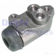 Рабочий тормозной цилиндр DELPHI LW30018 6H QKKC 951632 5012759701430