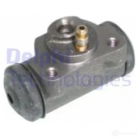 Рабочий тормозной цилиндр DELPHI LW50001 5012759702307 951781 EUM N9Z
