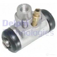 Рабочий тормозной цилиндр DELPHI LW60323 W KRTE4H 951870 5012759703151