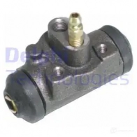 Рабочий тормозной цилиндр DELPHI WDB AXIG 5012759827383 LW60290 951850