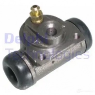 Рабочий тормозной цилиндр DELPHI LW21756 OG3 KT 951548 5012759701188