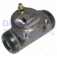 Рабочий тормозной цилиндр DELPHI 951565 LW21857 PCC J4Z 5012759826225
